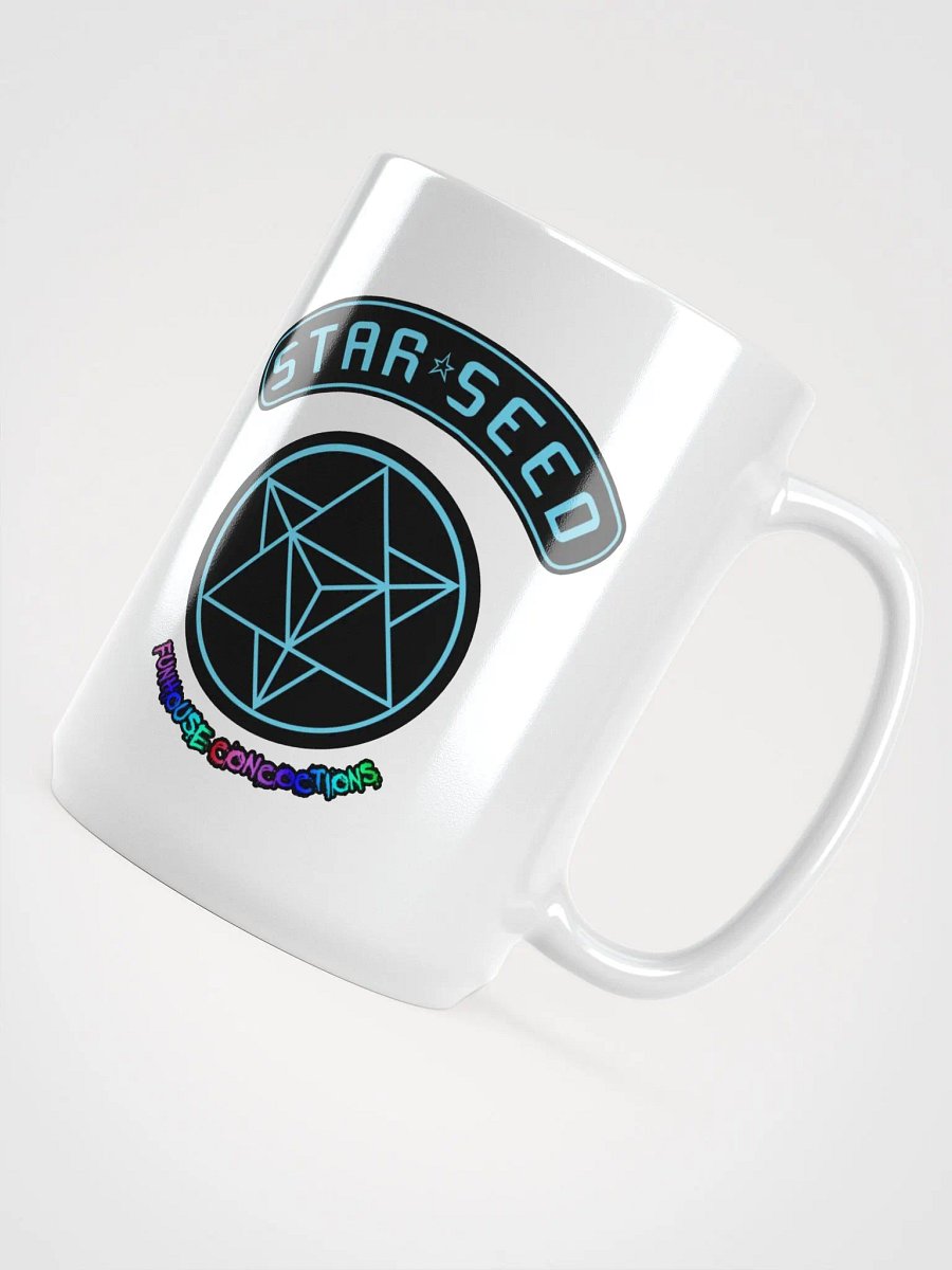 StarSeed Mug product image (1)
