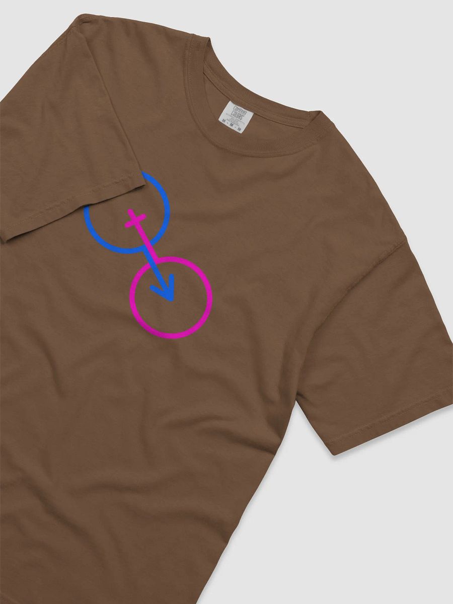 Traditional Gender Roles Tee product image (3)