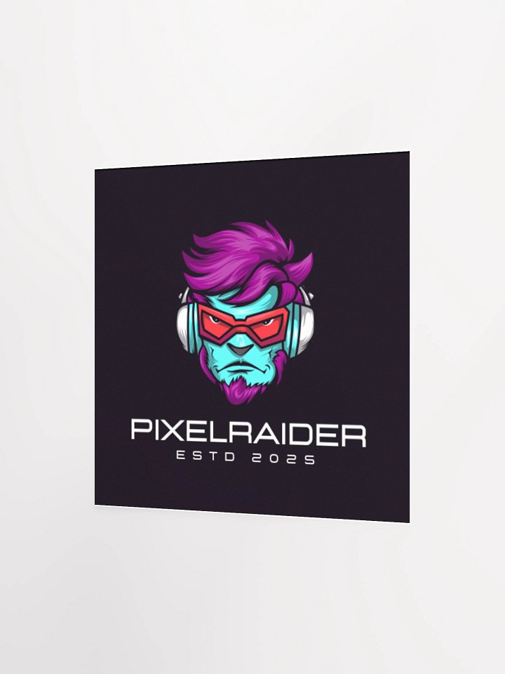 Enhanced Matte Paper Poster (in) product image (7)