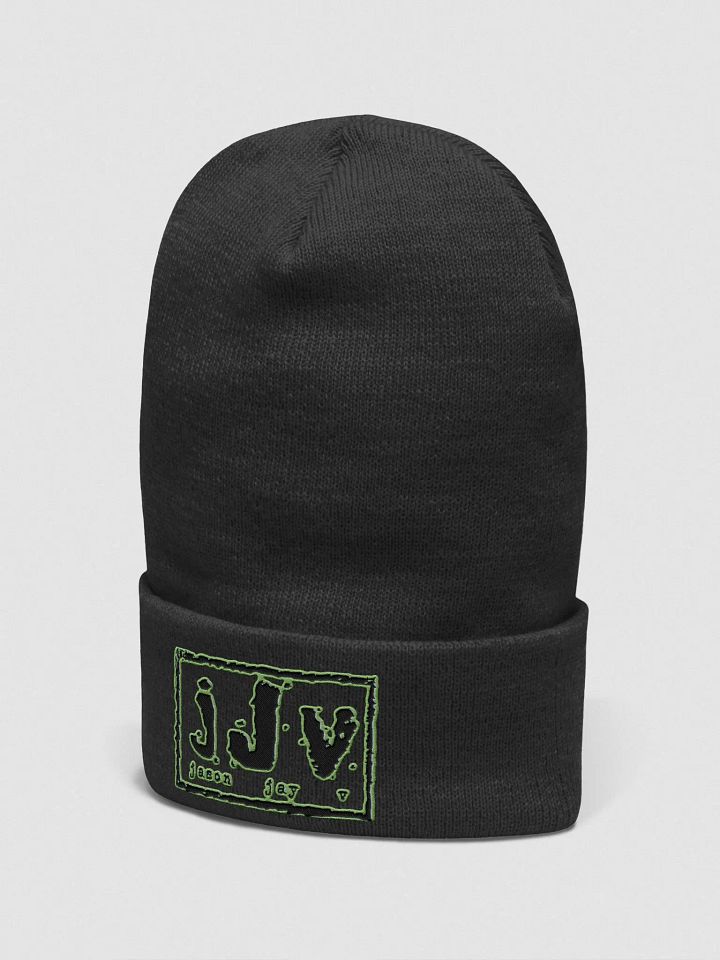 JJV Blackout Style product image (2)