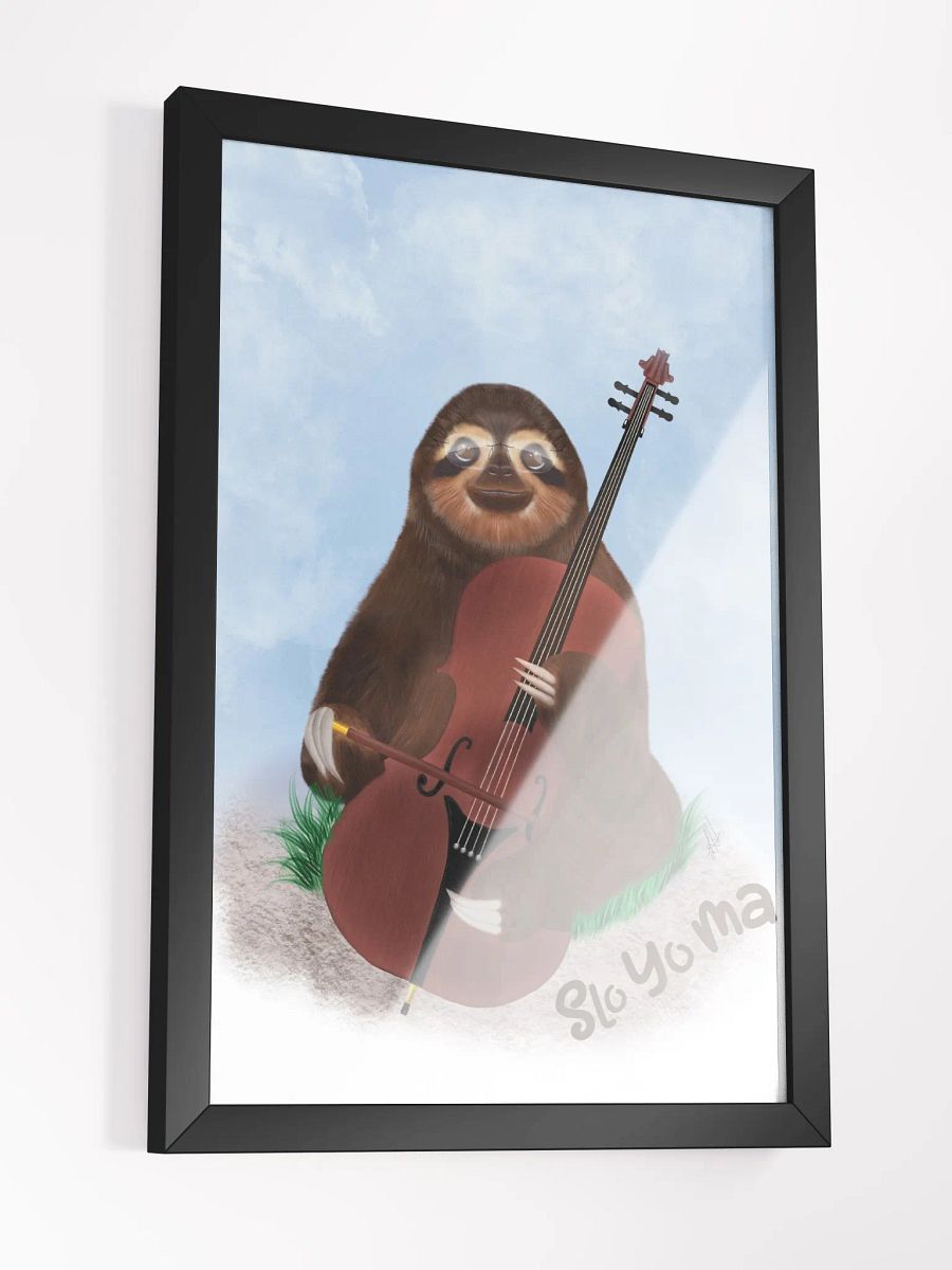 Slo Yo Ma product image (5)
