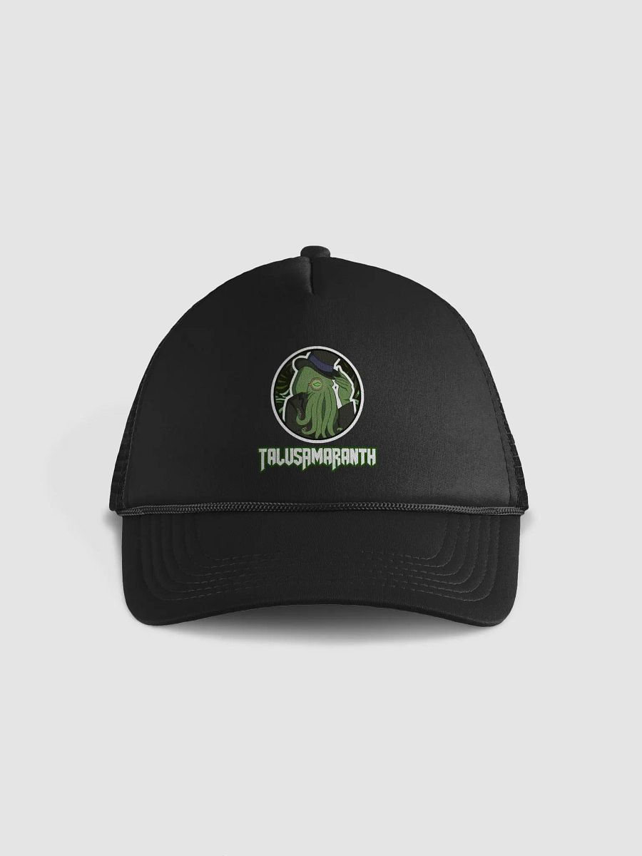 Dapper Cthulhu Hat product image (5)