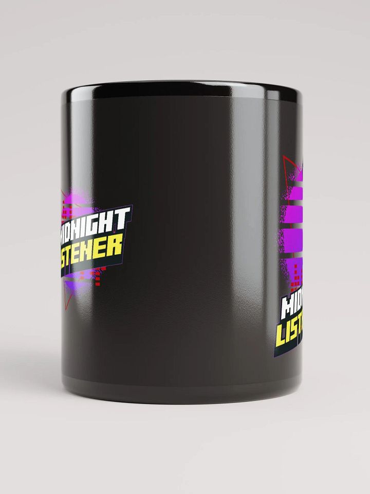 Midnight Listener Official product image (1)