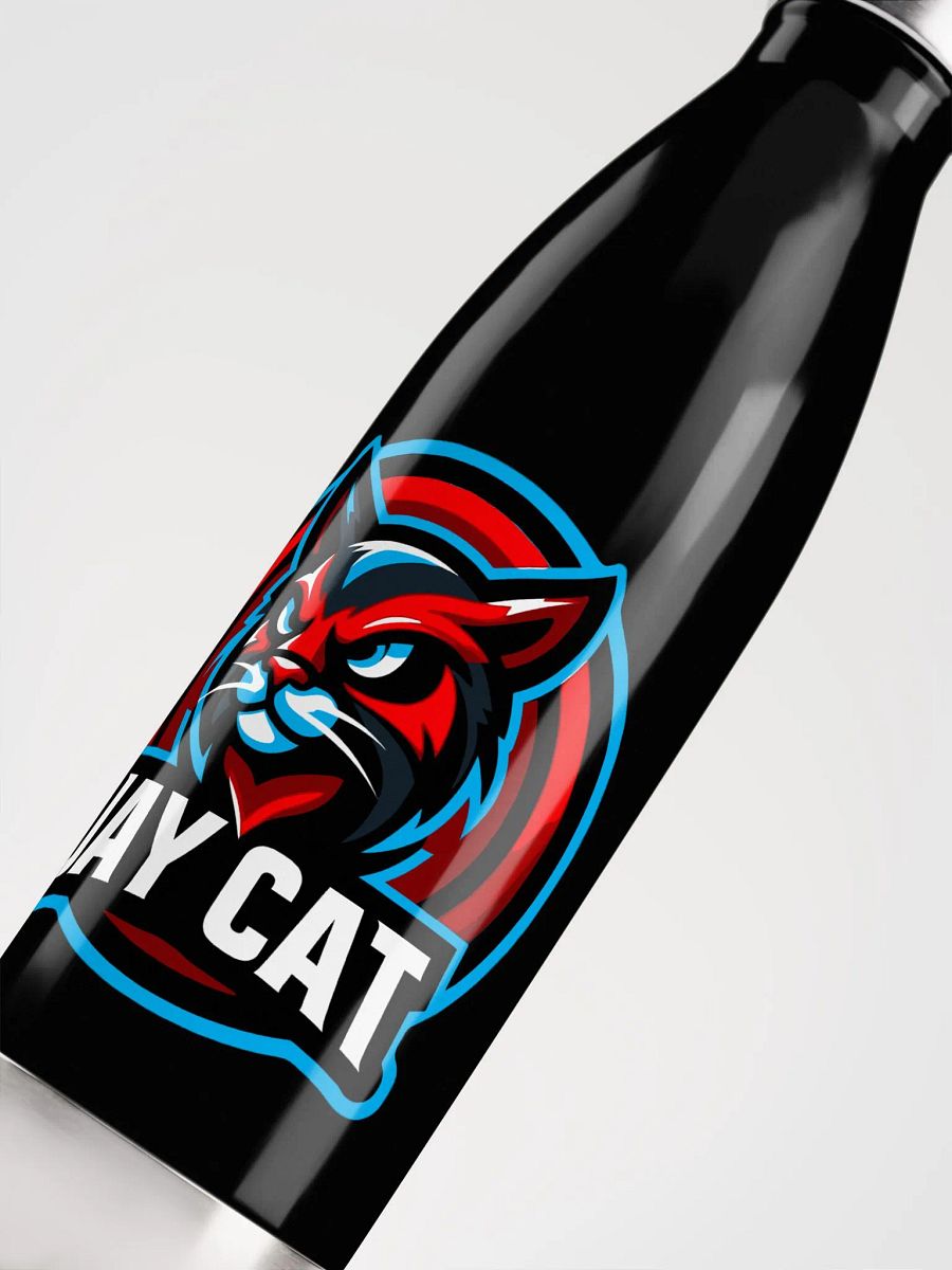 JayCat Stainless Steel Water Bottle product image (5)