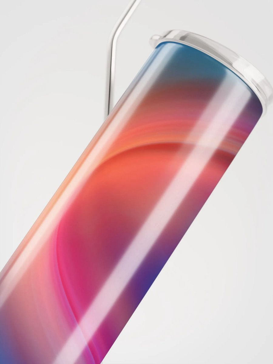 Ethereal Motion Stainless Tumbler product image (4)