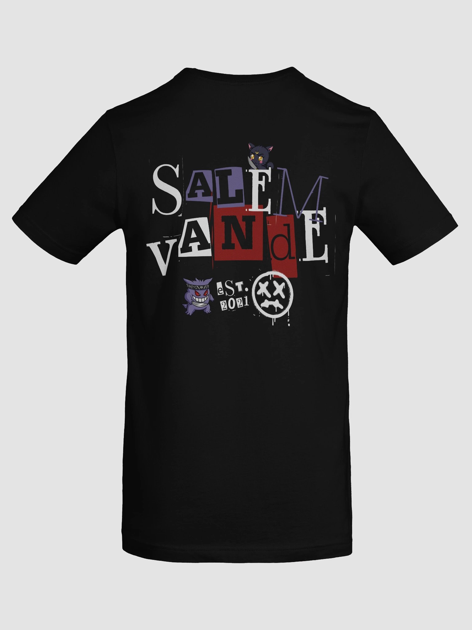 LIMITED RELEASE - Bday 2025 UNISEX shirt product image (15)