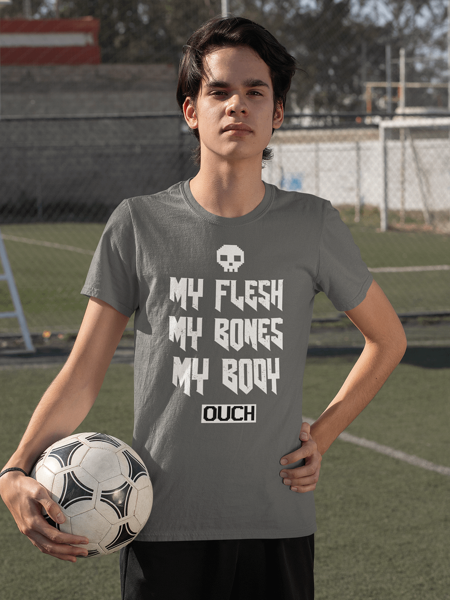My Whole Body Hurts Discount Tee my-whole-body-hurts-discount-tee