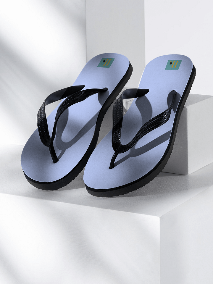 SoleSense Customizable Flip-Flops product image (1)