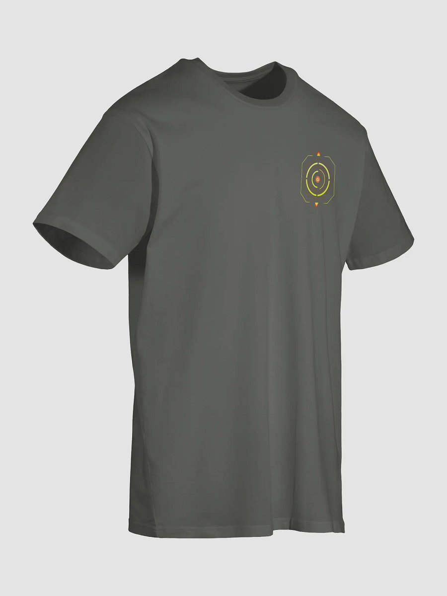 Peach Tee product image (7)