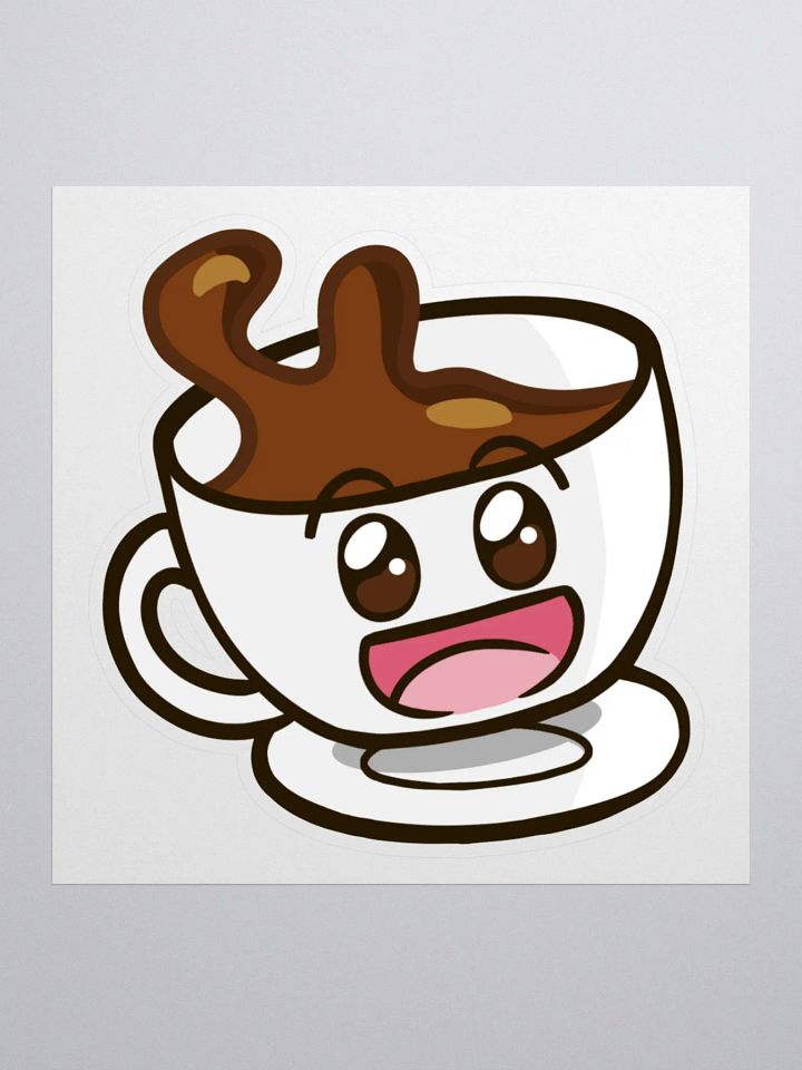Dance Sticker product image (2)
