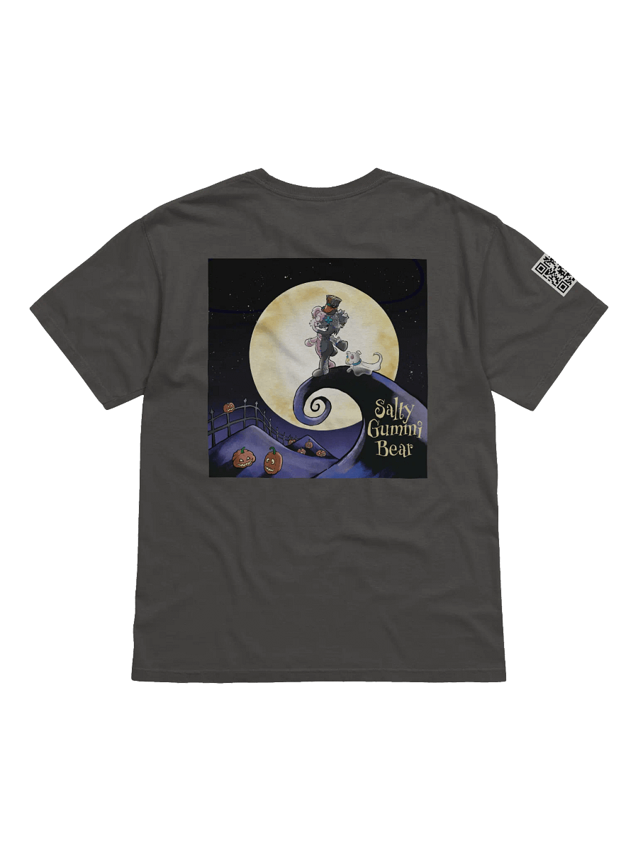 HALLOWEEN TC SGB Tee-Shirt Exclusive product image (33)