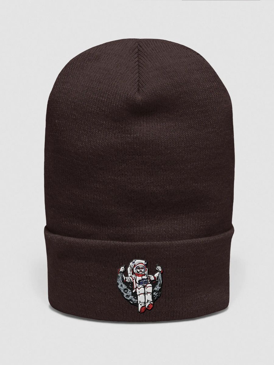 Moonman Beanie product image (1)