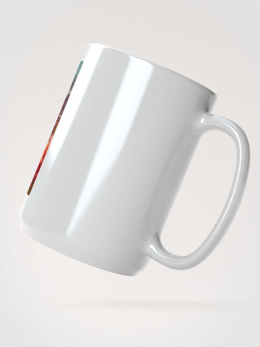 Tropical Retro Vibes Mug product image (3)