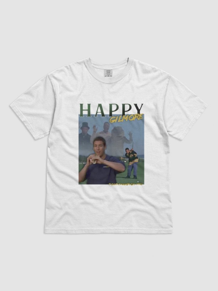 Happy Gilmore Golf Course T-Shirt product image (1)