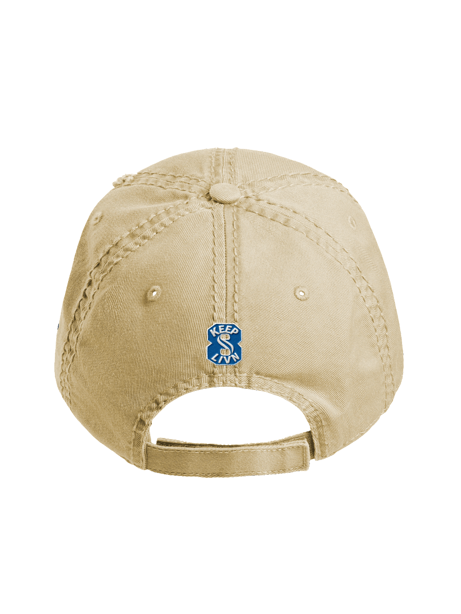 KEEP LIVN Dad HAT product image (8)