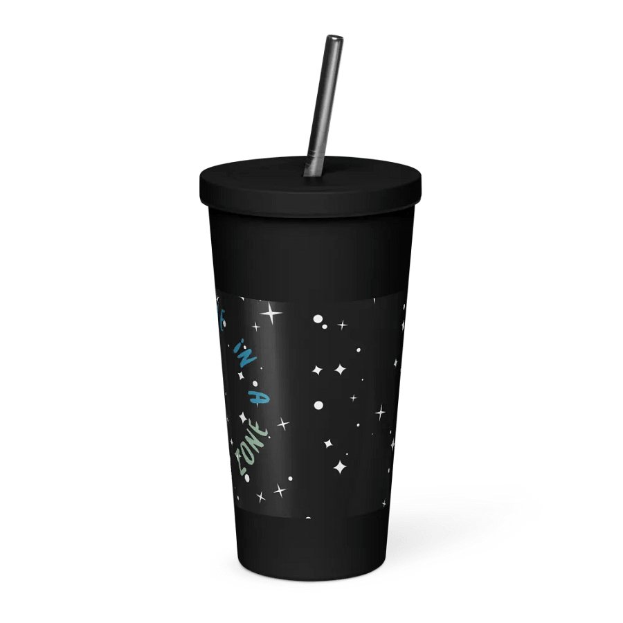 Insulated Tumbler Cup product image (3)