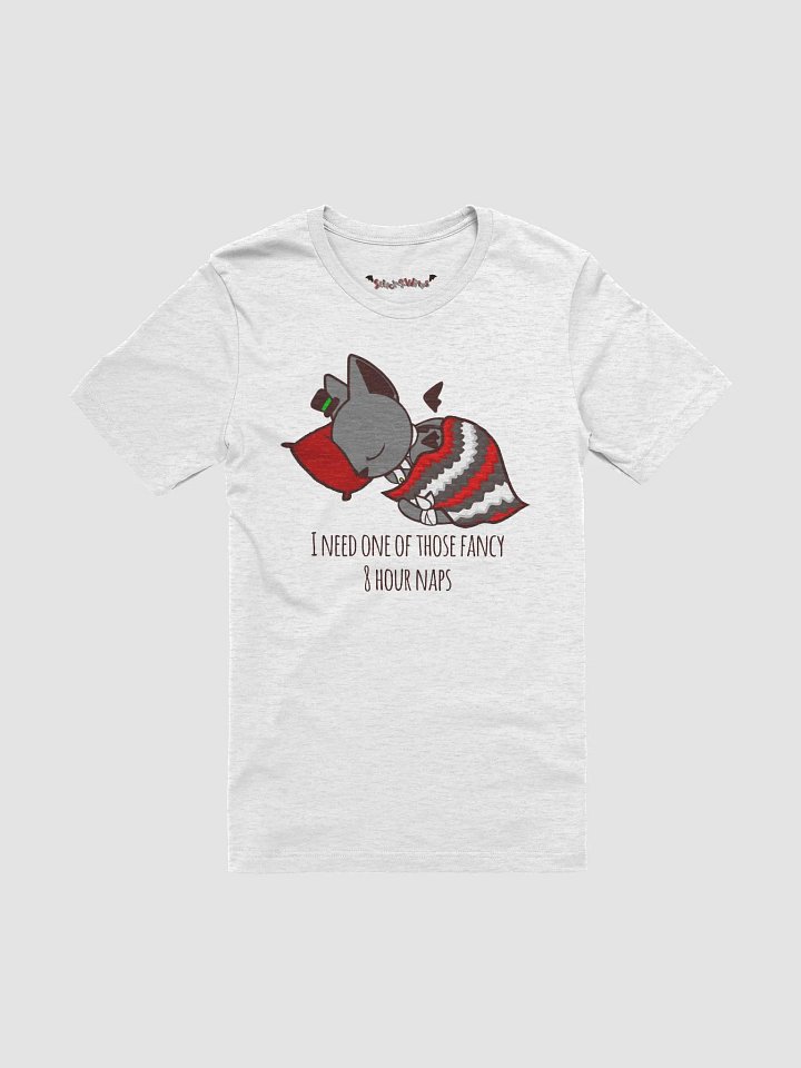 SiN: Naps - T-shirt product image (2)