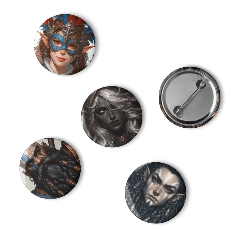 Odznáček Světlenu product image (10)