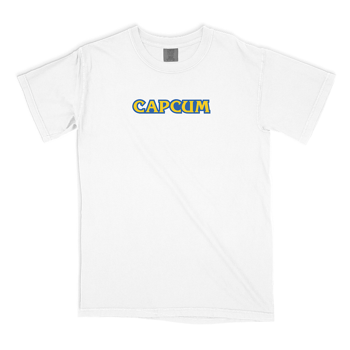 Capc*m product image (2)