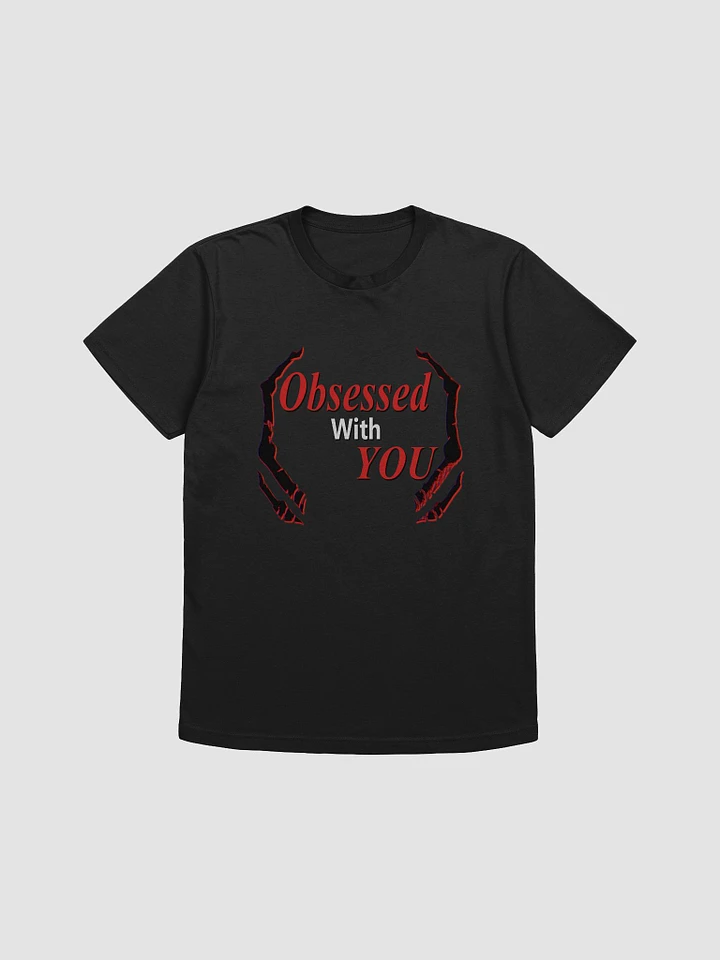 Obsessed With You Tee product image (4)