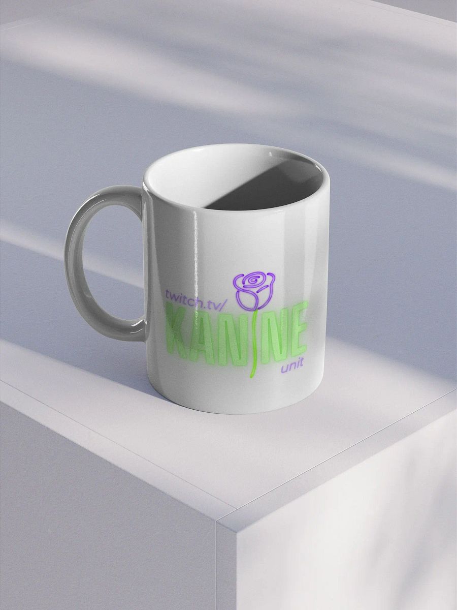 Kanineunit Twitch Mug product image (1)