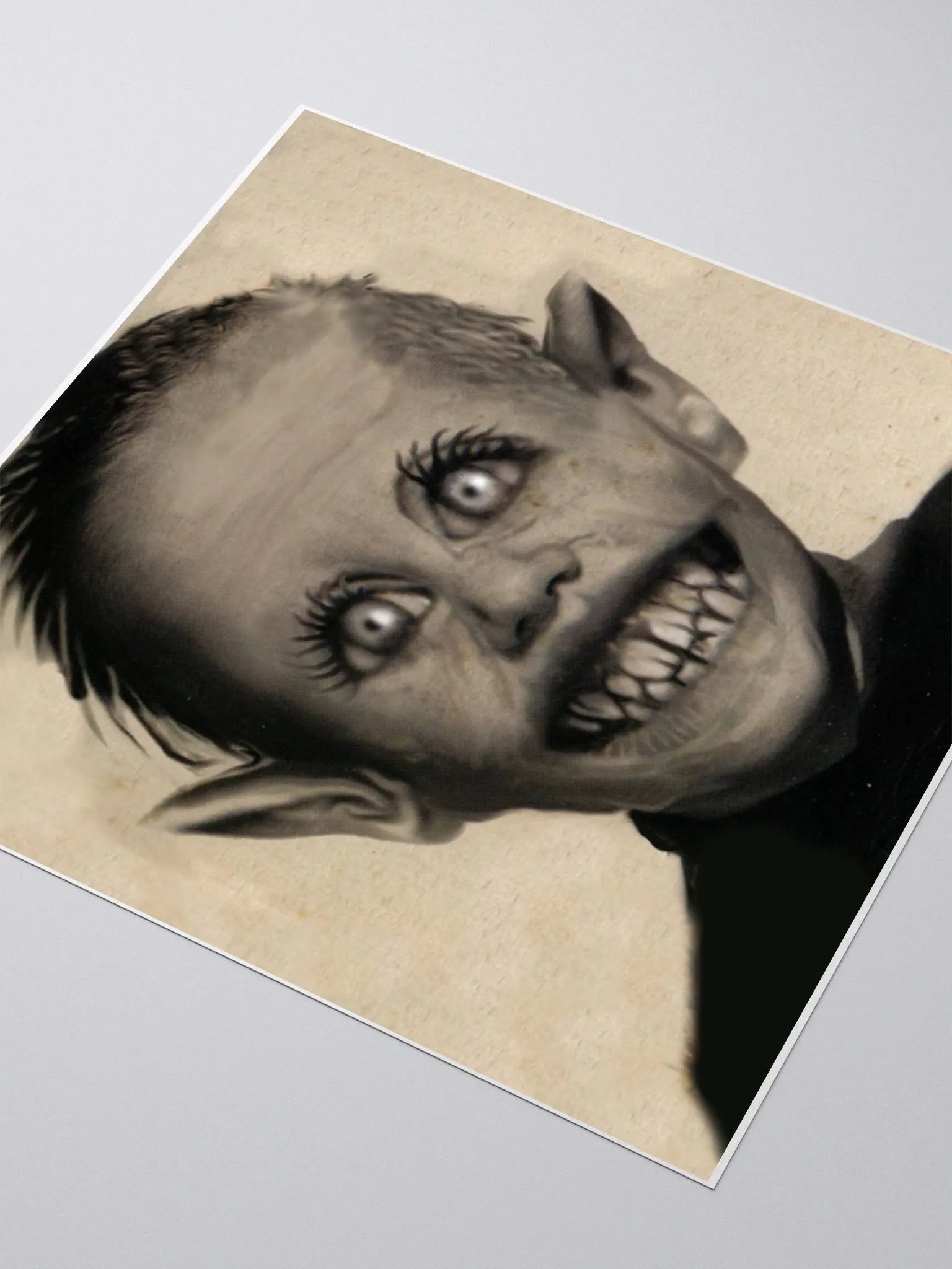 Batboy Sticker product image (3)