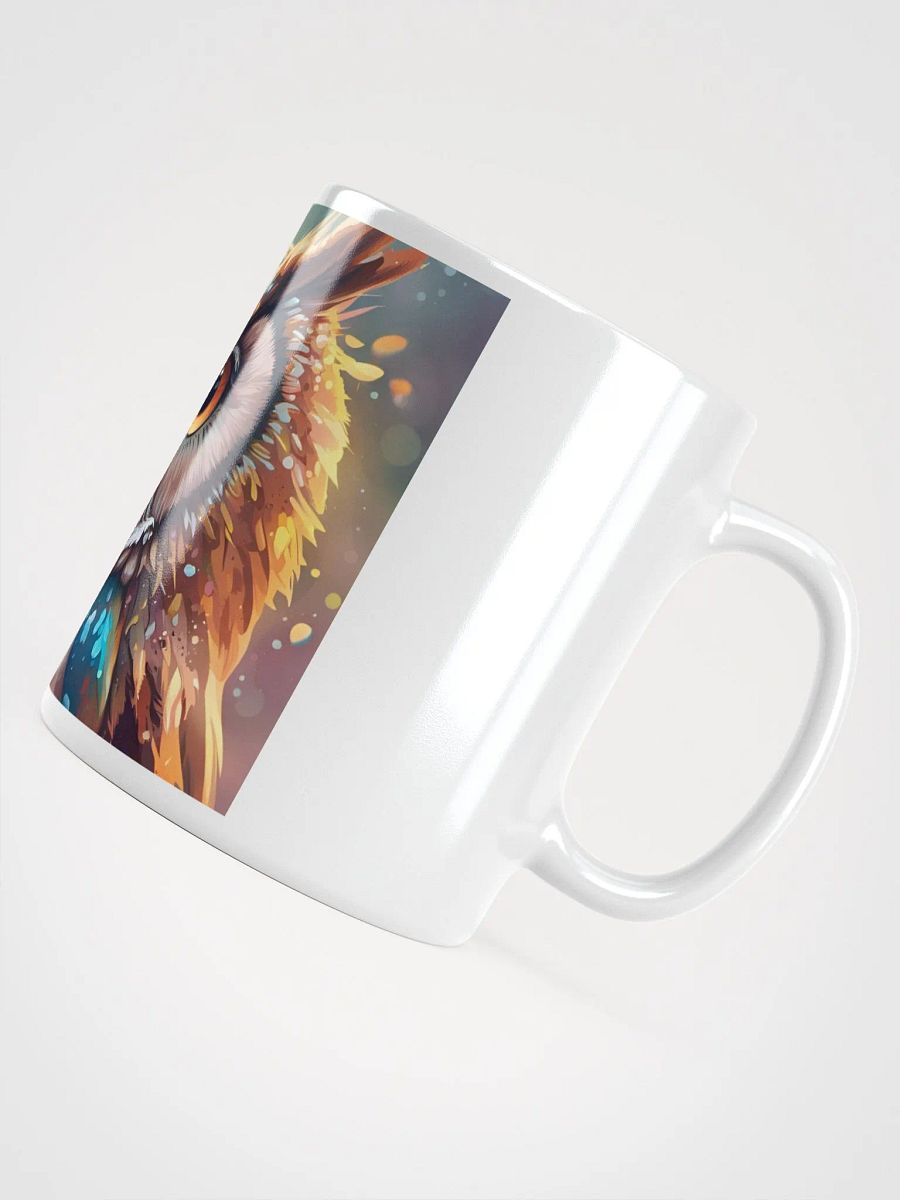 Owl Mug product image (5)
