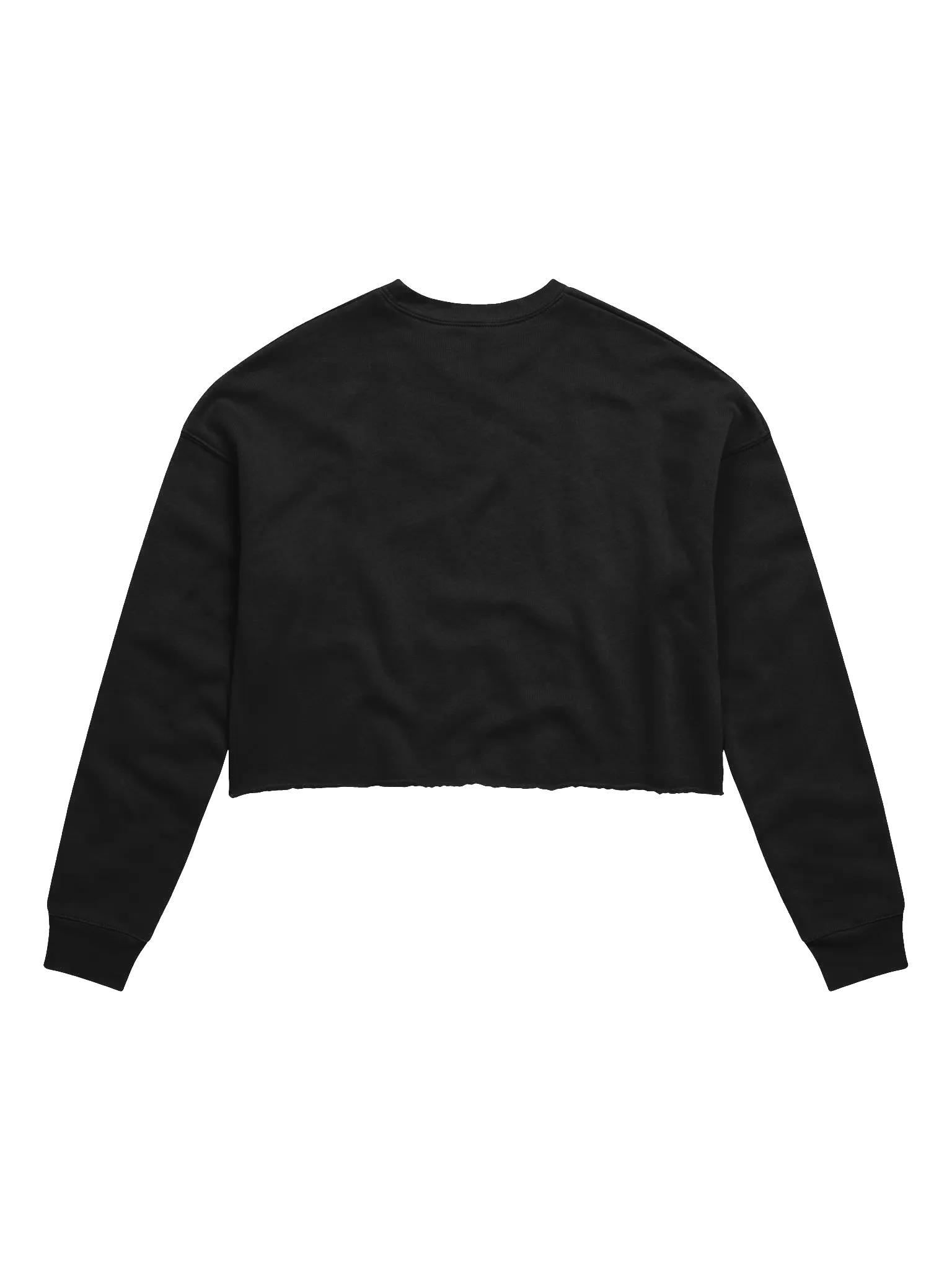 Self-Love Heart Crop Sweatshirt product image (7)