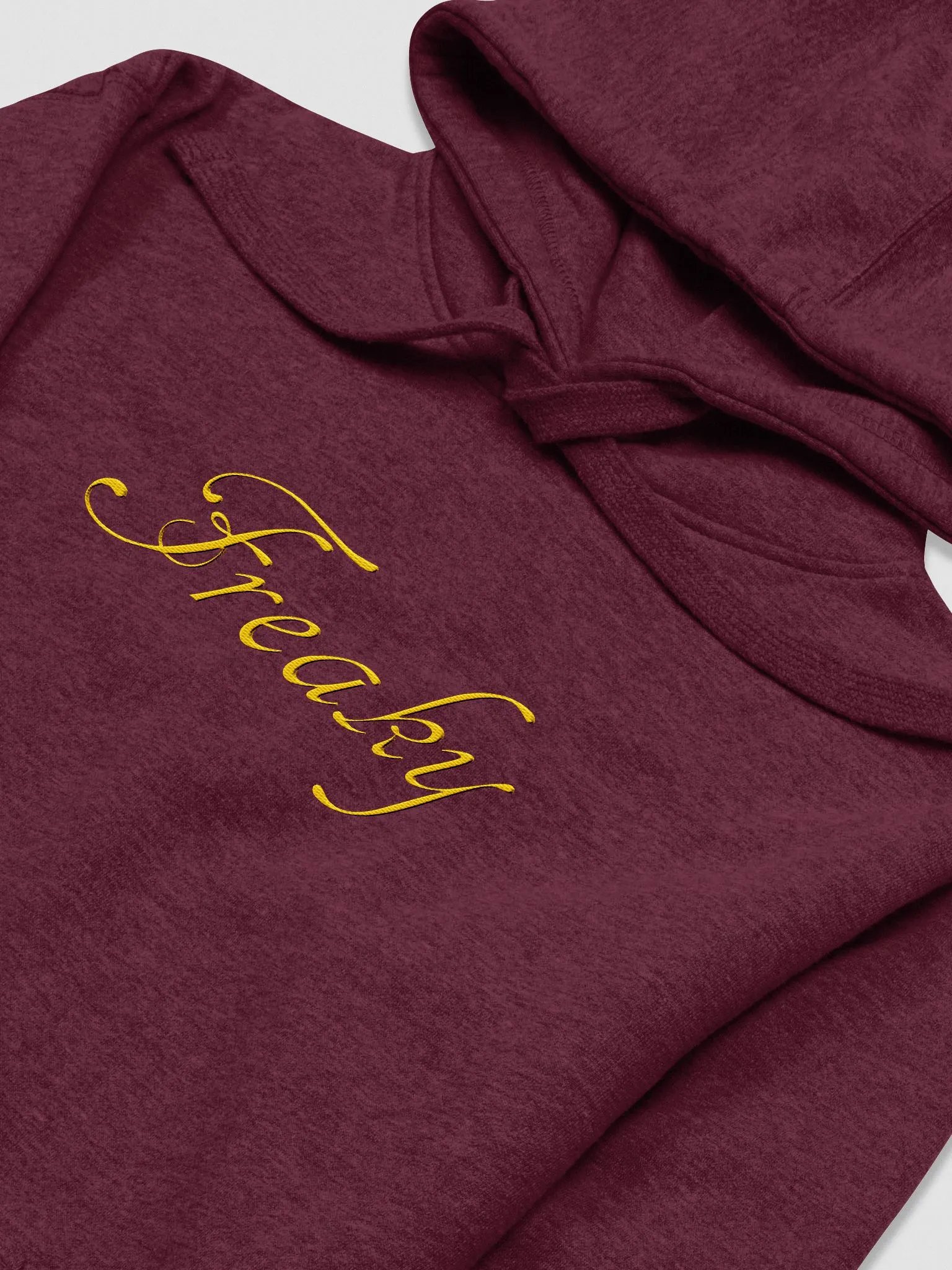 Freaky Hoodie product image (3)