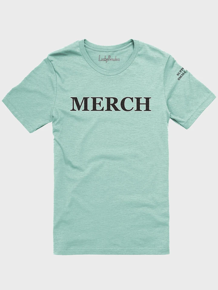 THE Merch Shirt product image (1)
