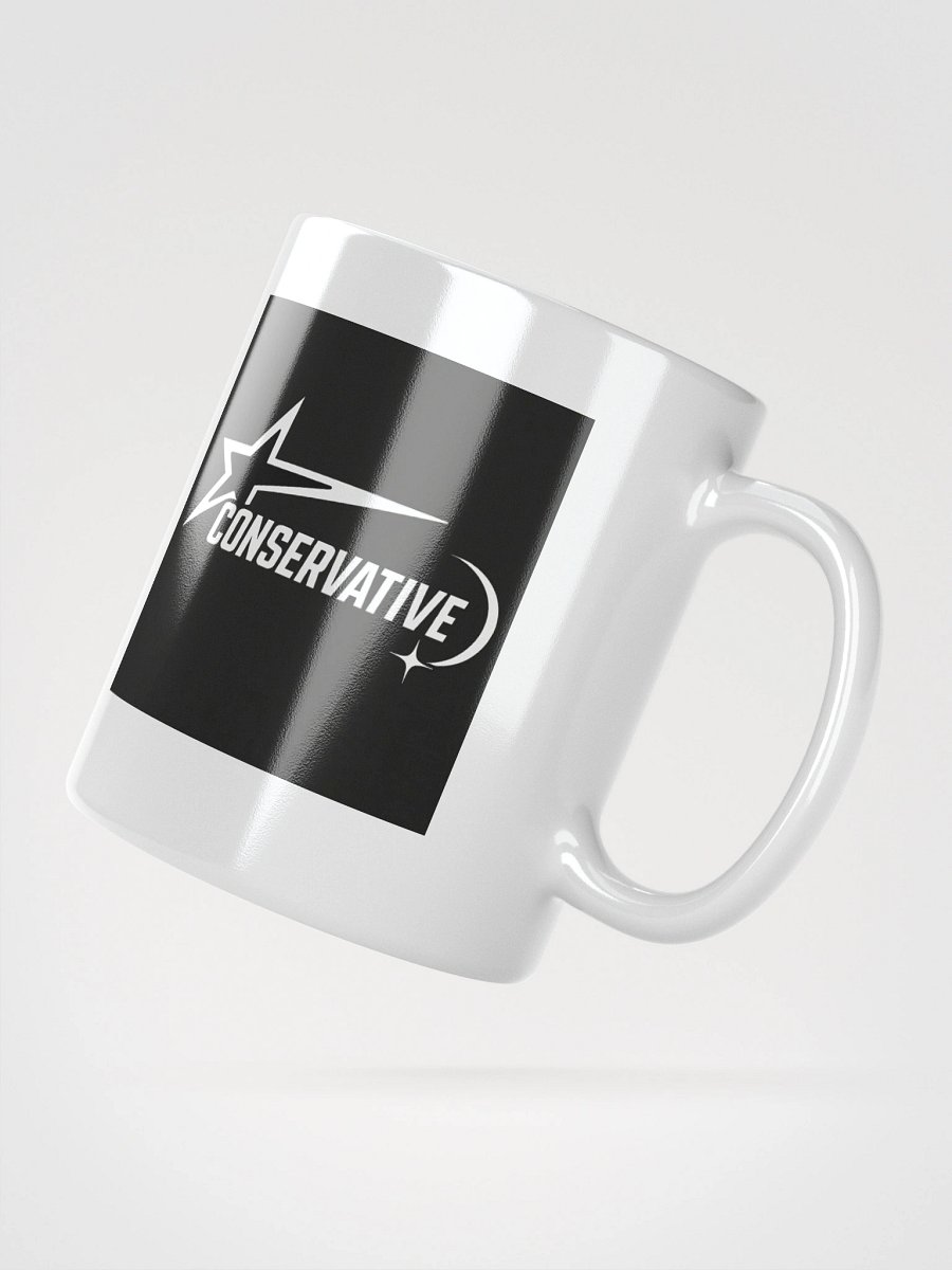 Conservative Mug product image (4)