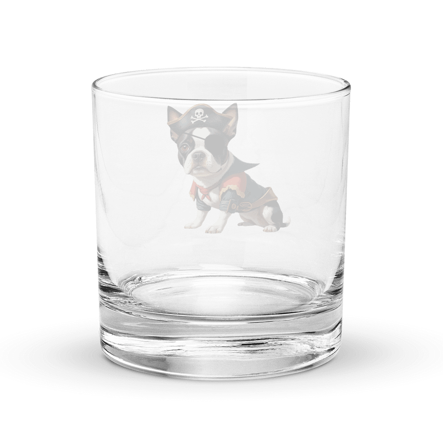 Simple Pirate Sammi Dean Glass product image (4)