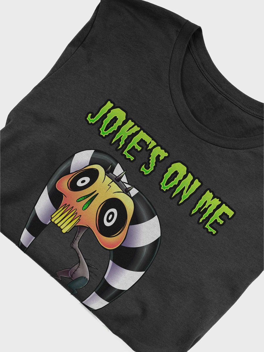 GRINKLE JOKE SHIRT product image (3)