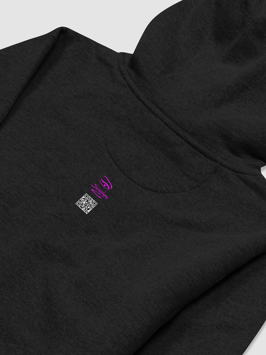 Queer AF Hoodie product image (28)