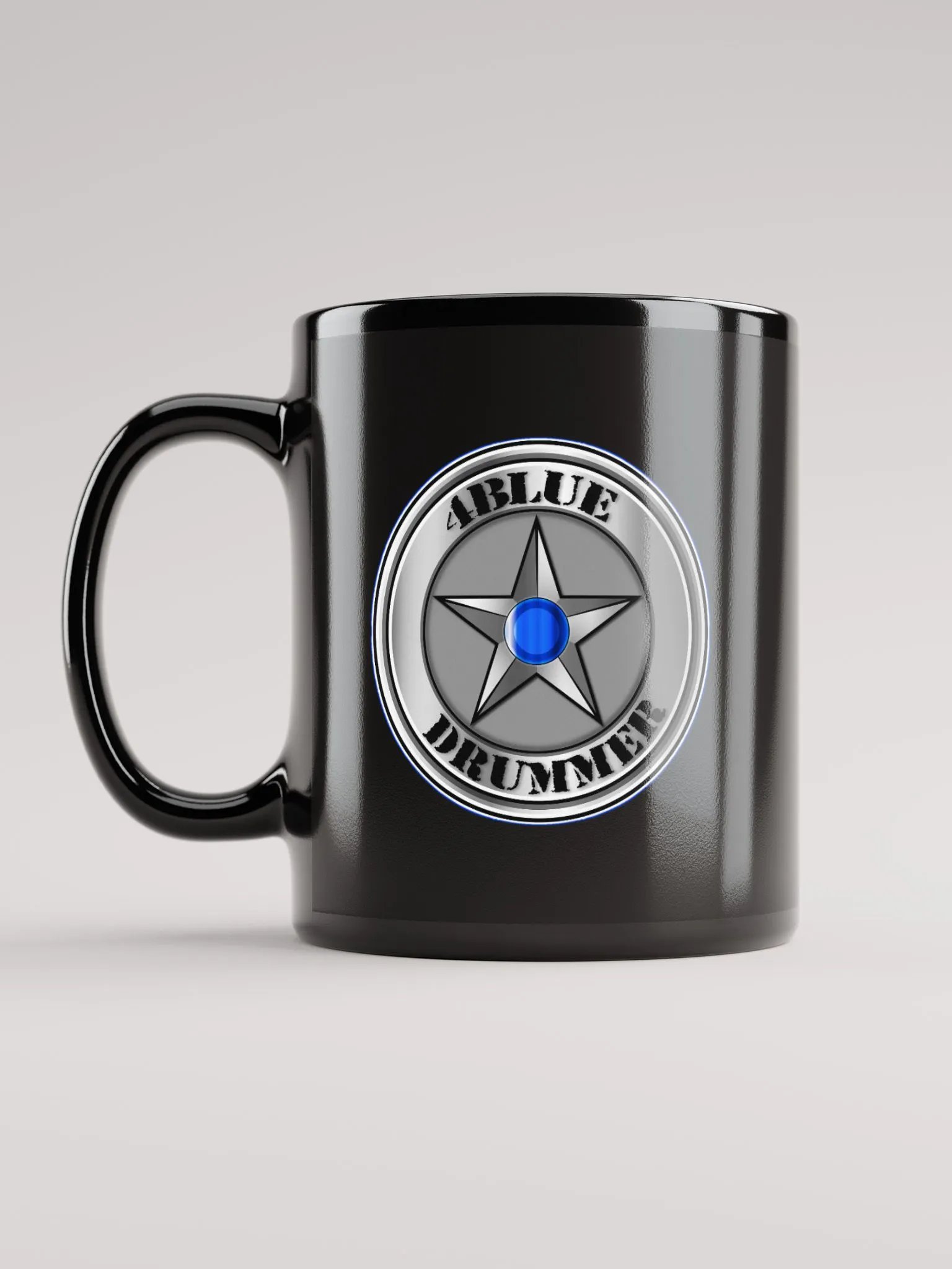 Coffee mug w/ logo product image (12)