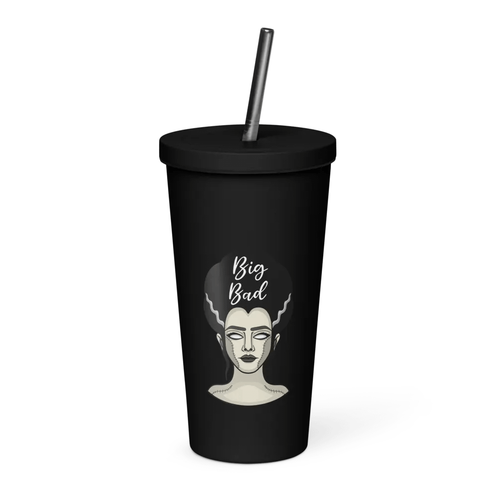 Big Bad Insulated Tumbler product image (2)