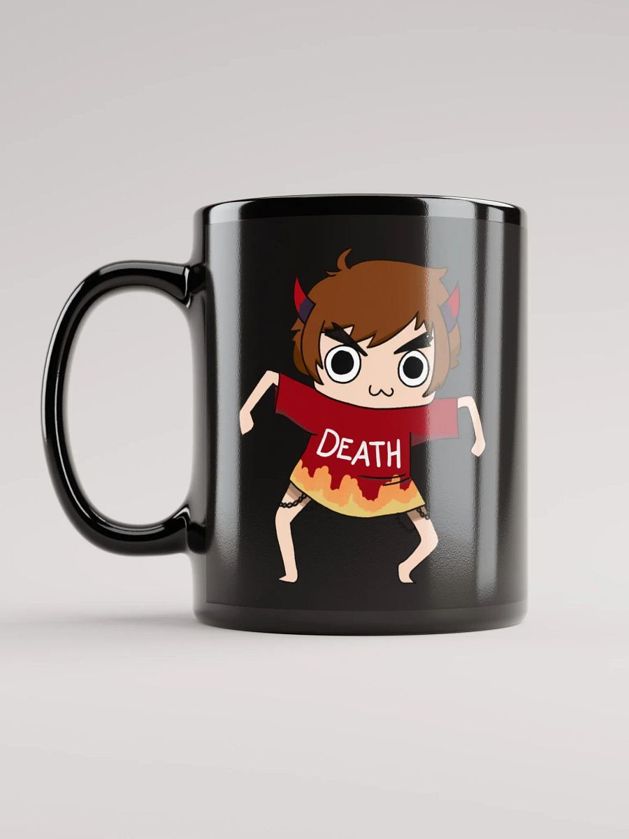 Gremlin Lahz Mug product image (3)