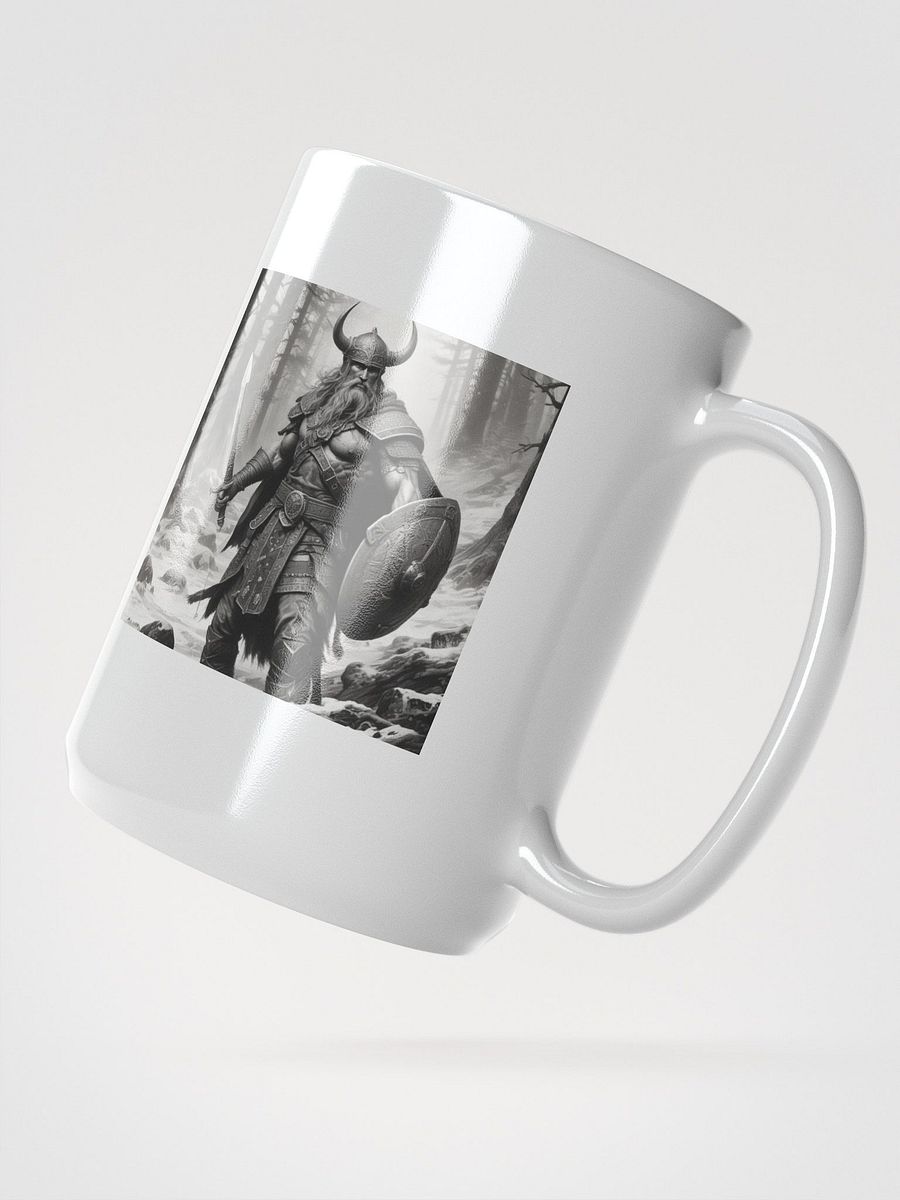 Viking Warrior product image (2)