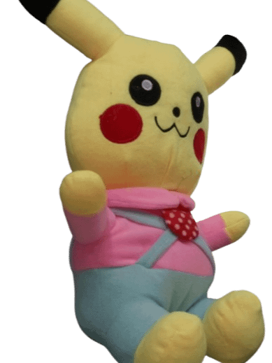 doll soft toy product image (2)