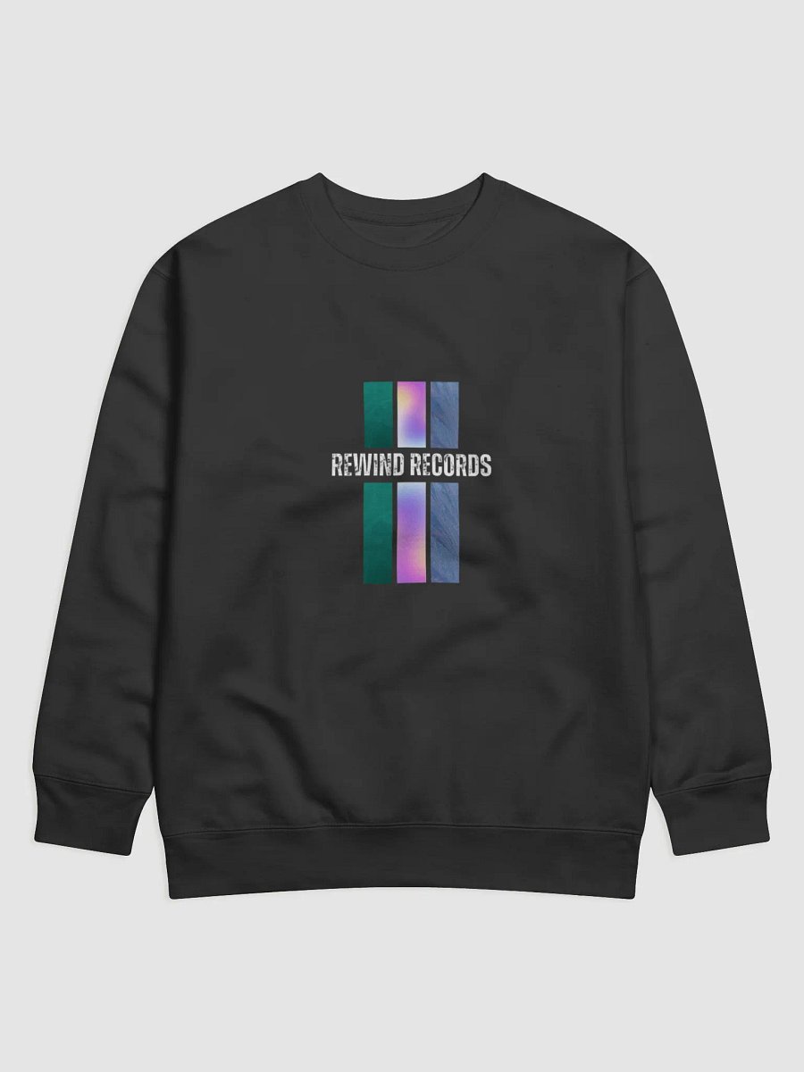 Sweatshirt - Rewind Records product image (1)