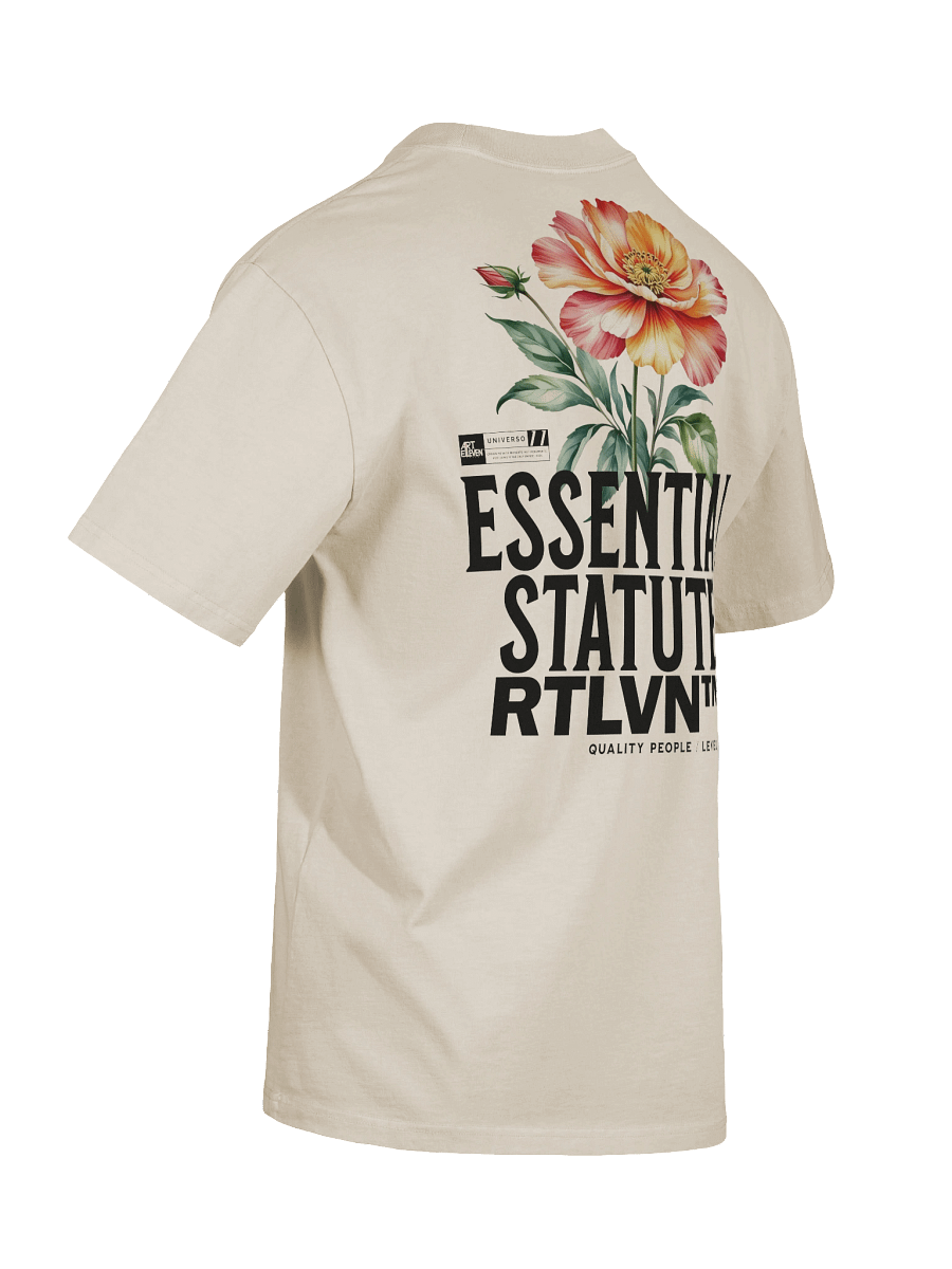 "The Essential" Tee: Love. Defined. Worn. ❤️✨ product image (7)
