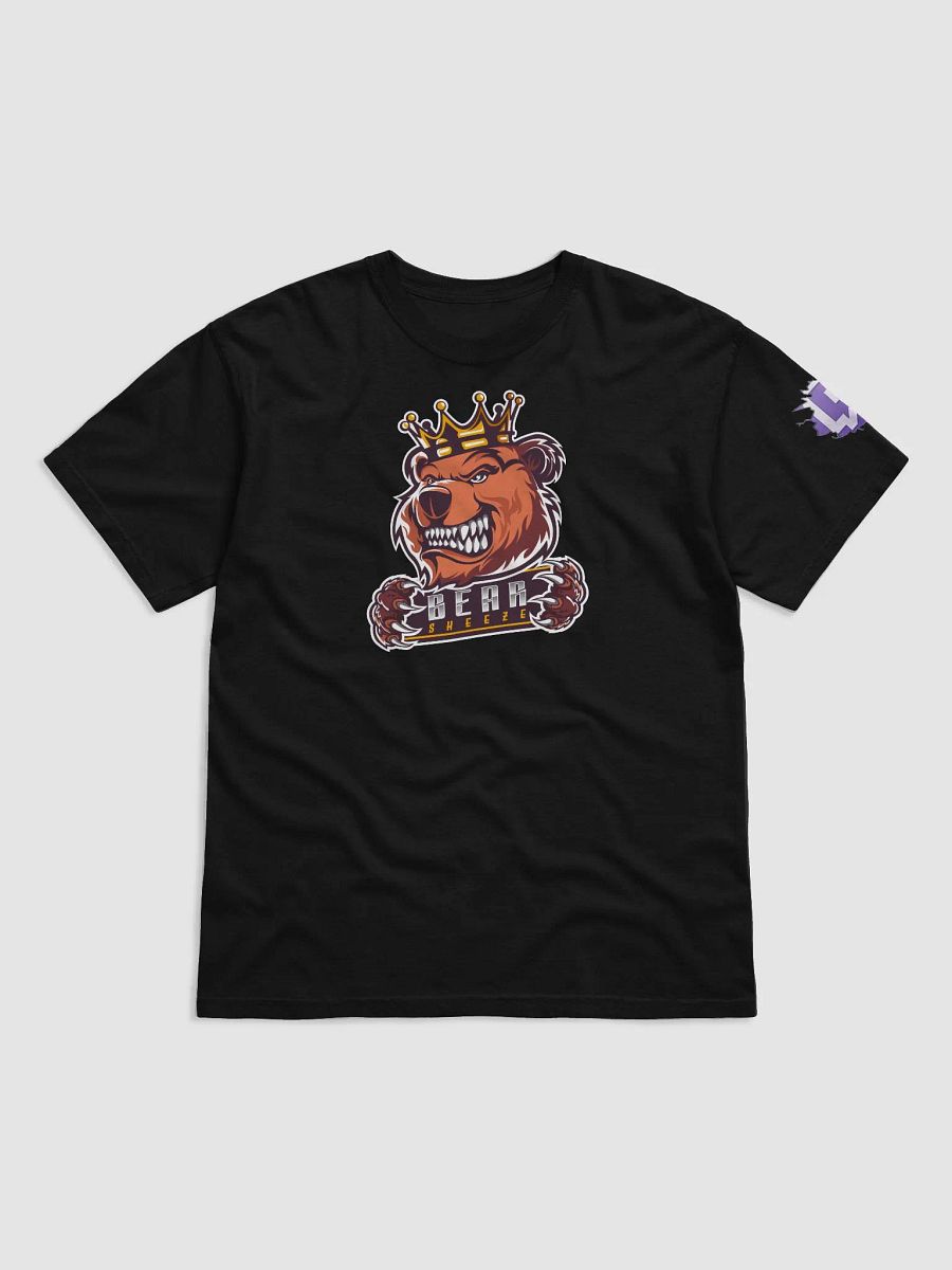 BearSheeze T-Shirt product image (1)