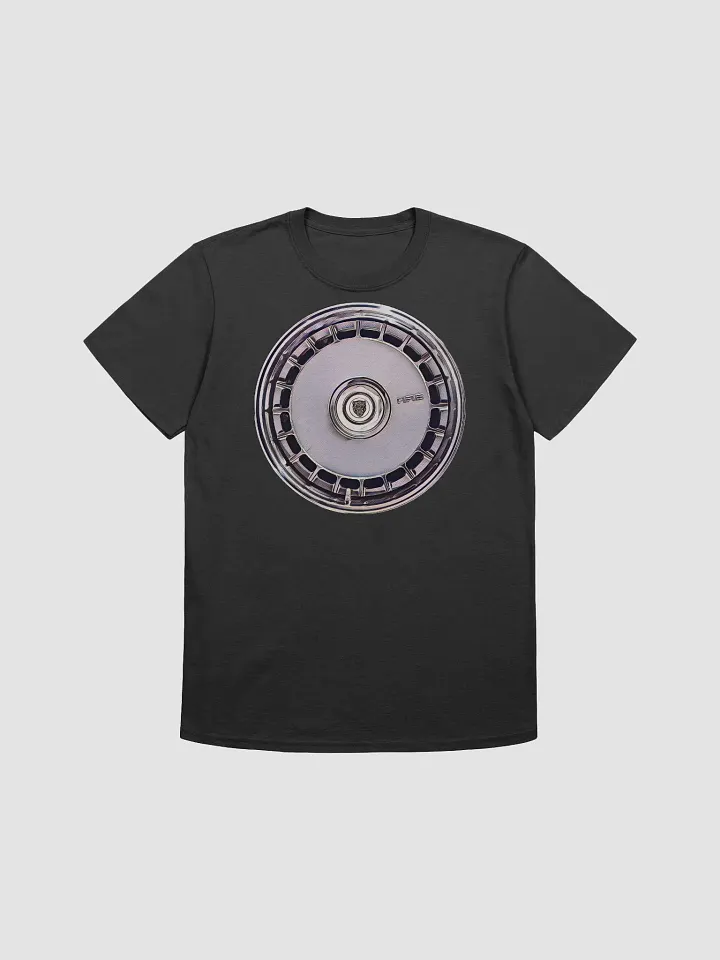 Jaguar XJ220 HRE Tshirt product image (2)