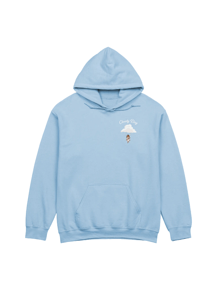 Cloudy Day Hoodie product image (1)