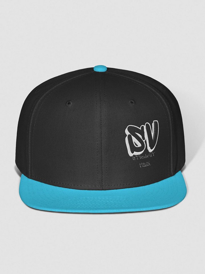 STRAIGHT VIBIN SNAPBACK product image (11)