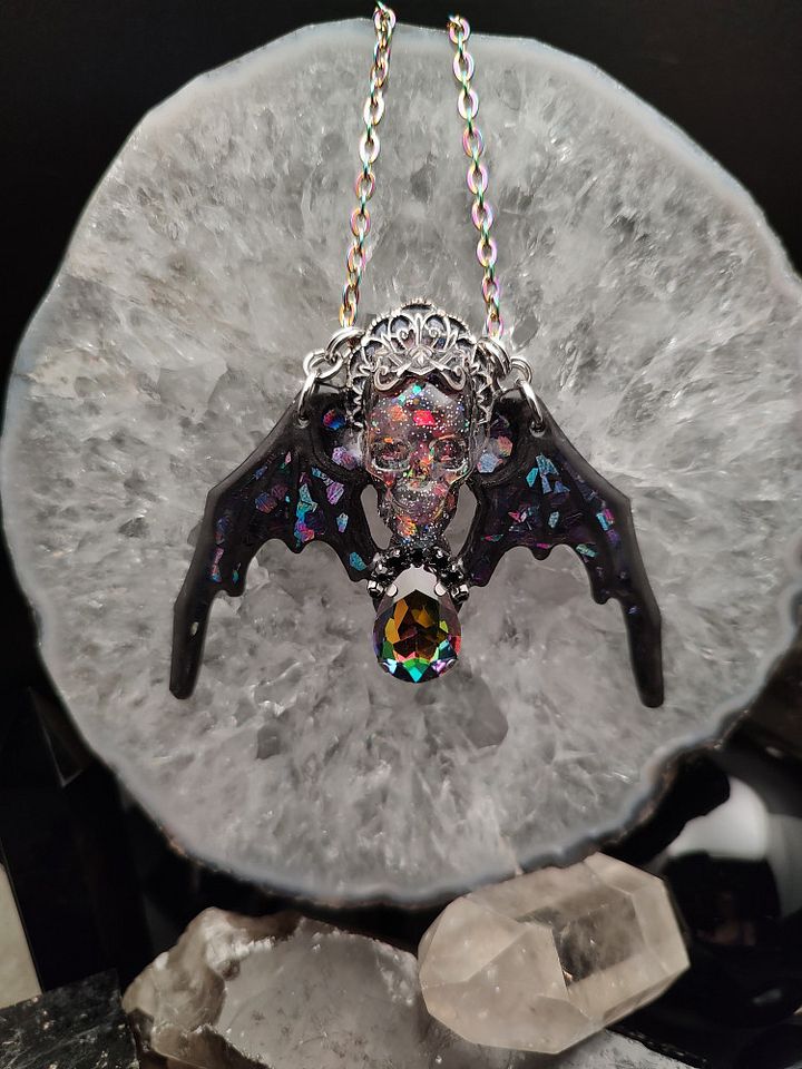 Epoxica - HexWing Night Prism product image (1)