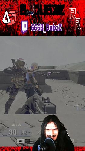 Diddy Genjutsu #warzone #blackops6