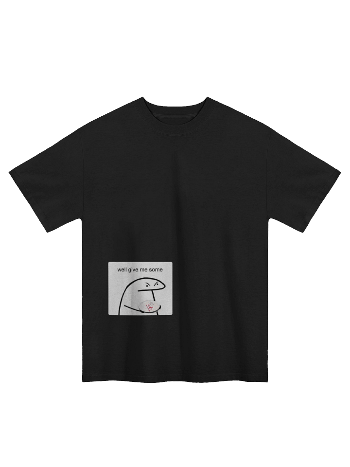 well give me some meme tee shirt product image (1)