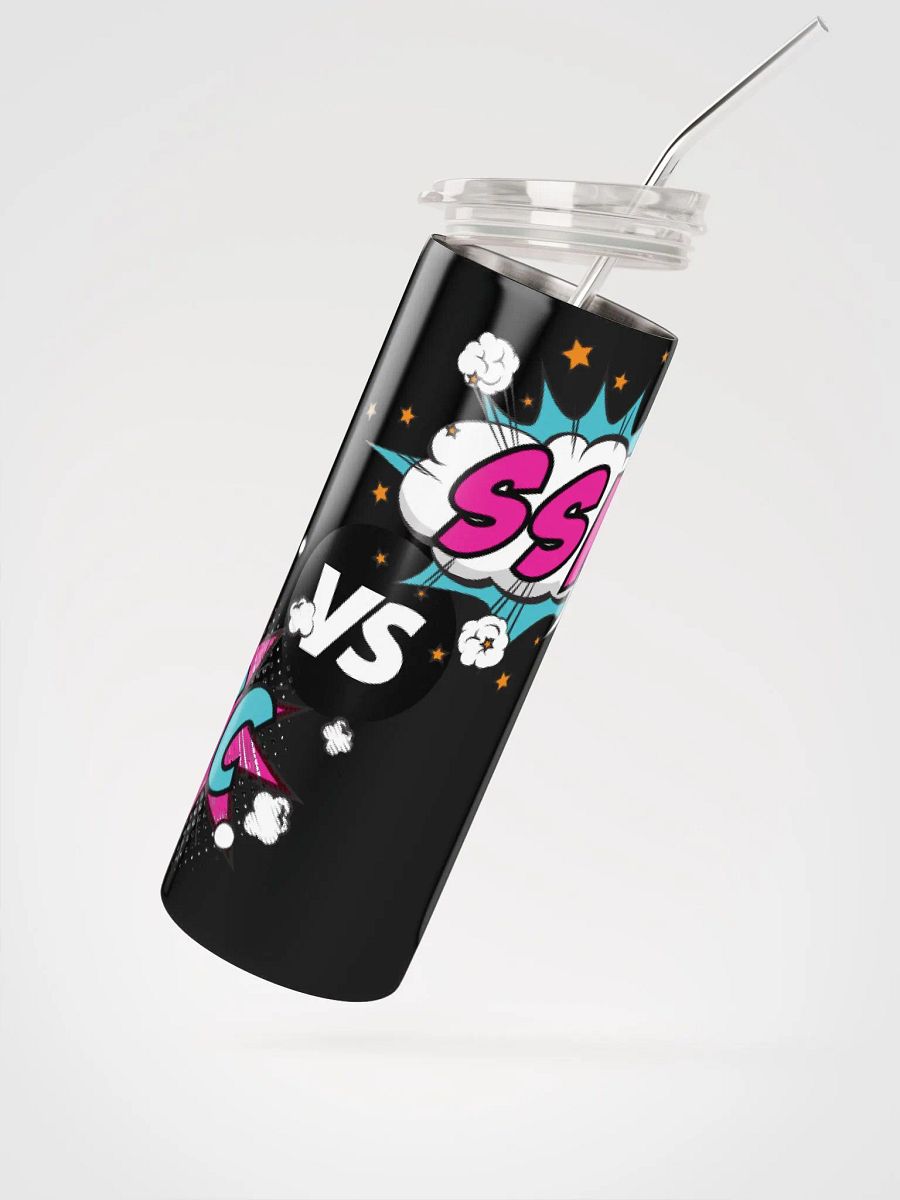 CCC VS SSN TUMBLER 2.0 product image (2)
