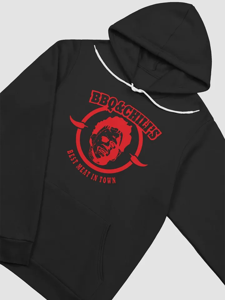 BBQ & Hoodies product image (2)